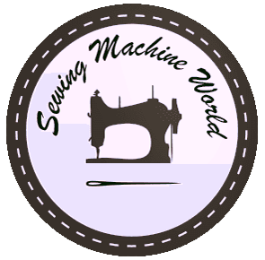 Sewing Machine World