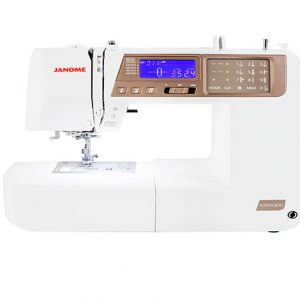 Janome-5300QDC