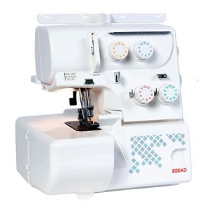 Janome-8004D