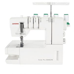 Janome-CoverPro-2000CPX