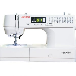 Janome-DC2030