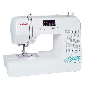 Janome-DC2150