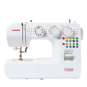 Janome FD216
