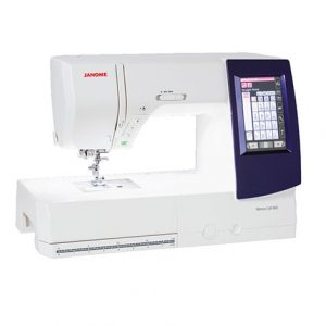 Janome-Memory-Craft-9850
