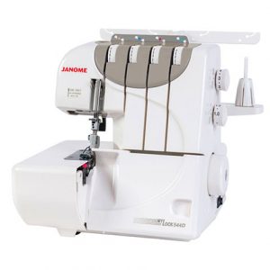 Janome-MyLock-544D