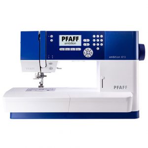 Pfaff-Ambition-610